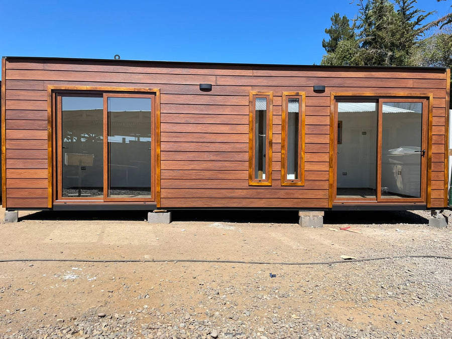 CABINE MODULAIRE JOCSAN 8X3.0MT TVA INCLUSE