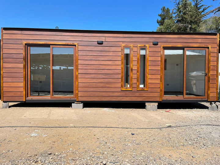 CABINE MODULAIRE JOCSAN 8X3.0MT TVA INCLUSE